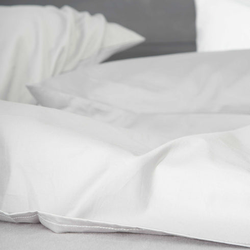 Grey Foundation Sheet Set (4744757510232)